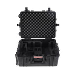 DJI Matrice 600 Battery Case on a white background