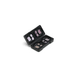 DJI Mavic 4 Pro ND filter set 45-degree top right view on white background