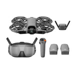 DJI Neo 2 Drone Motion Fly More Combo