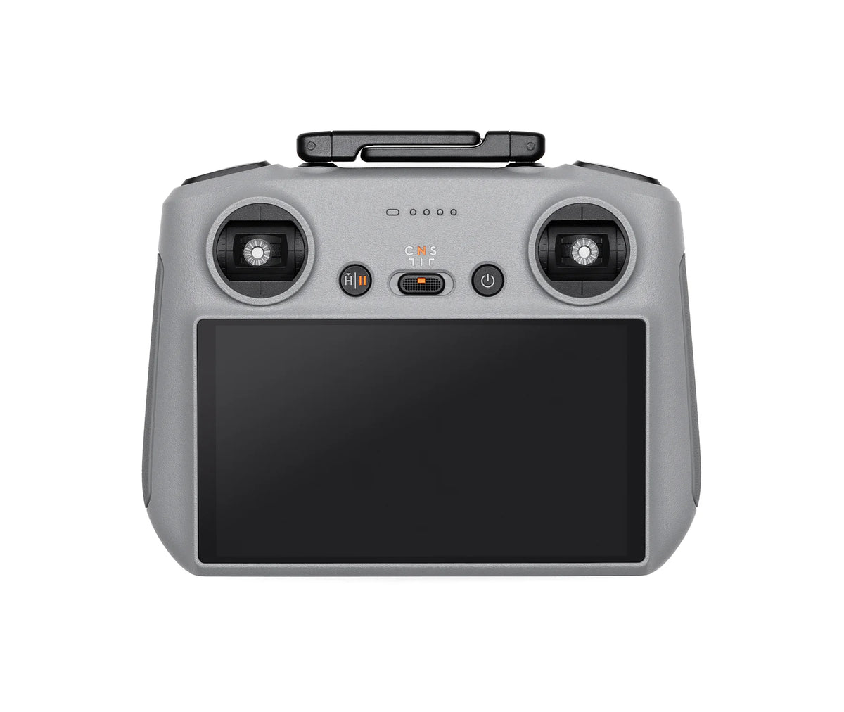 RC 2 controller front angle product shot on white background