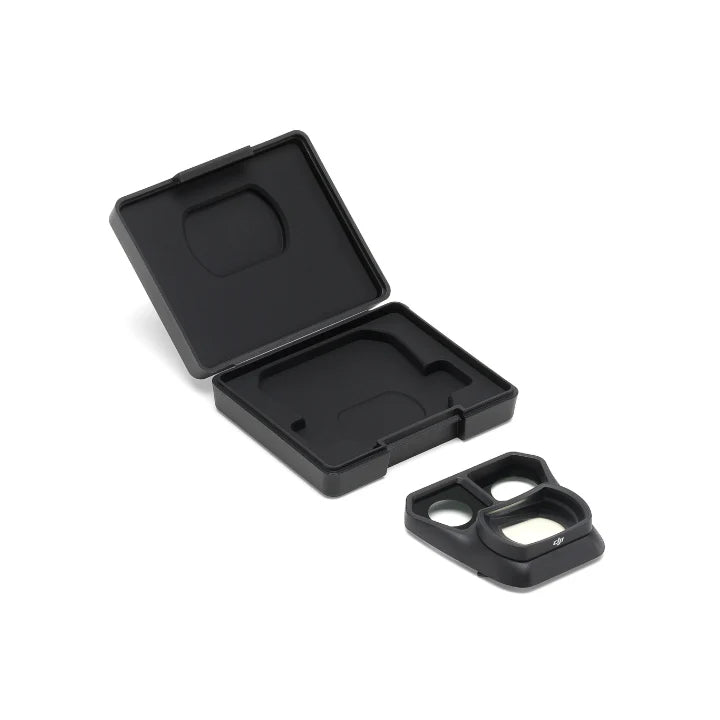DJI Mavic 3 Pro Wide-Angle Lens