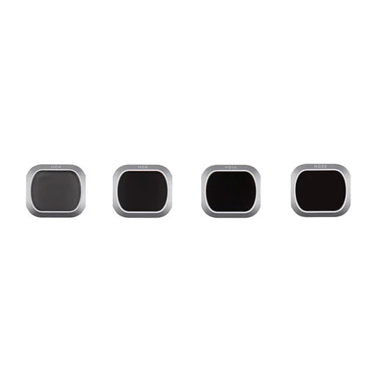 DJI Mavic 2 Pro ND Filters Set