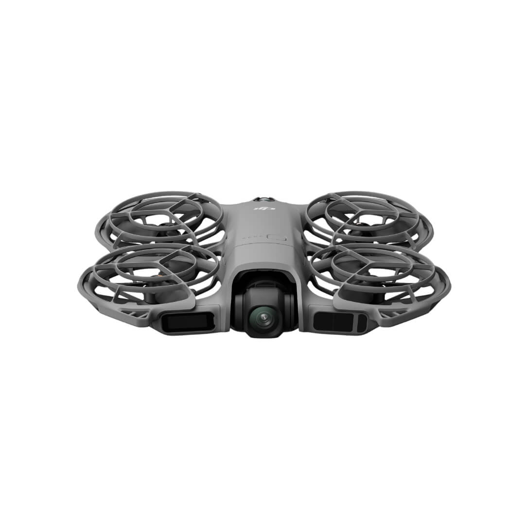 DJI Neo 2 Drone Motion Fly More Combo