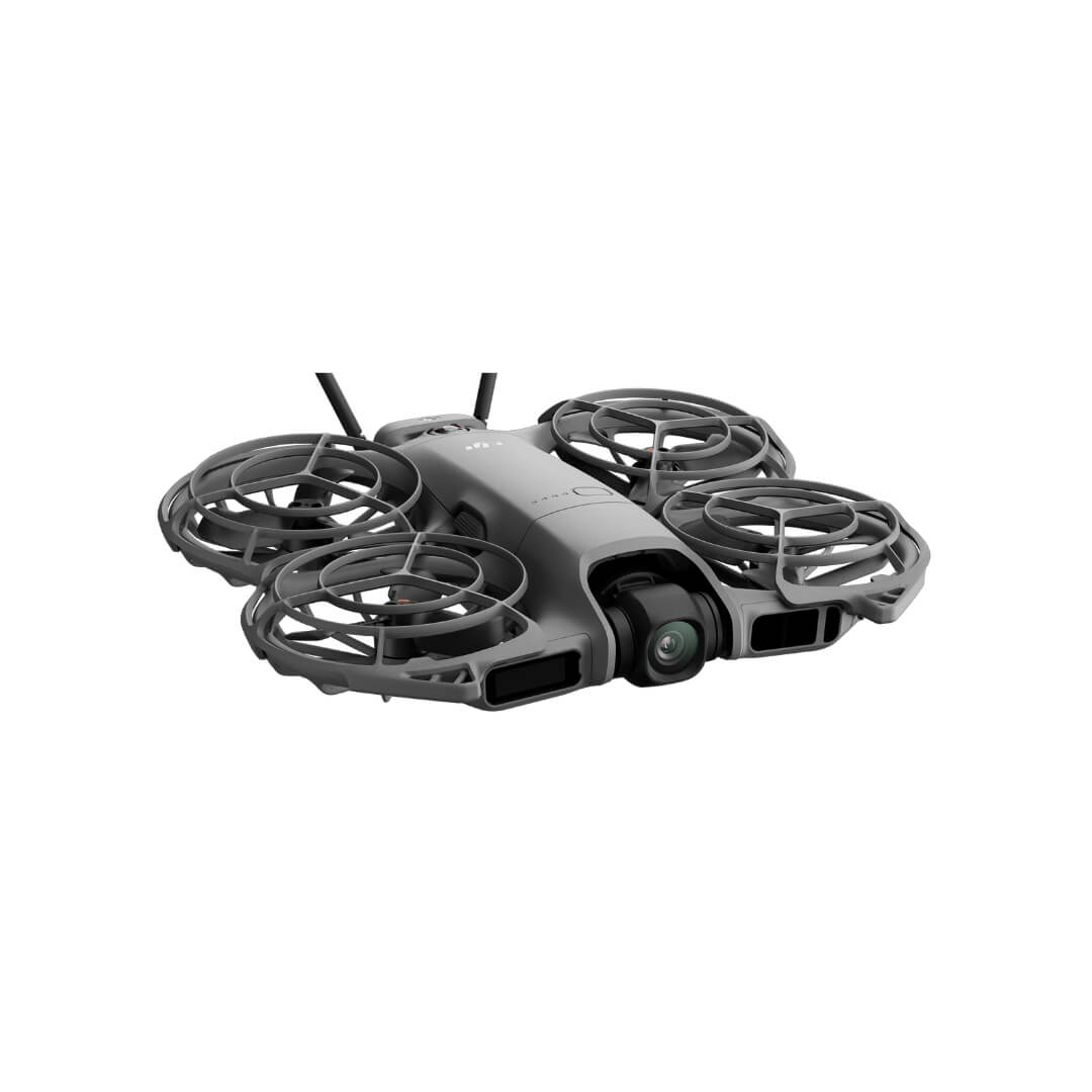 DJI Neo 2 Drone Motion Fly More Combo