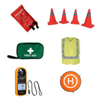 Drone Pilot Safety Kit (Core)