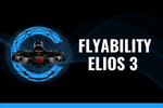 Coptrz Academy banner for online course about learning how to master the Flyability Elios 3