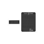 A black SIYI 7 & Power Module device with a rectangular shape and multiple components on the surface