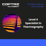 Level 4 Specialist In Thermography