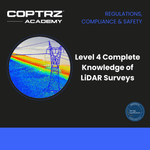 Level 4 Complete Knowledge of LiDAR Surveys