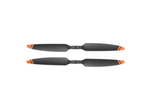 A pair of M350 2110 propellers with birds-eye angle product shot on a white background