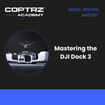 Mastering the DJI Dock 3