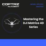 Mastering the DJI Matrice 4D Series