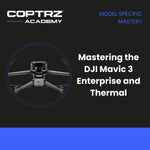 Mastering the DJI Mavic 3 Enterprise and Thermal Series