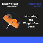 Mastering the WingtraOne Gen II