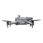 DJI Matrice 4E enterprise drone right side view product shot on white background