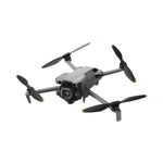 Mini 5 Pro drone on front left view angle on a white background