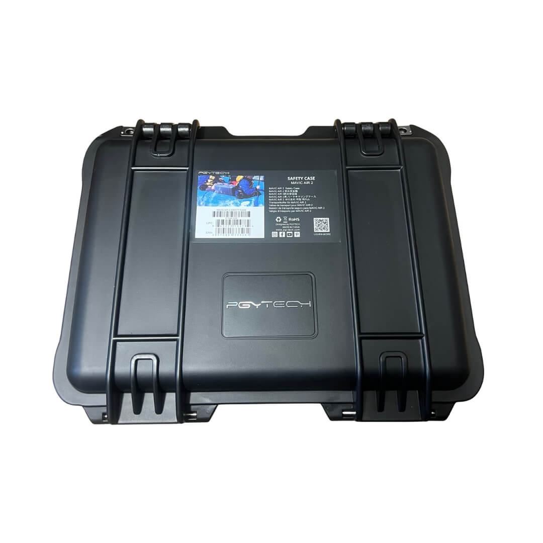 PGYTECH Mavic Air 2 Hard Case