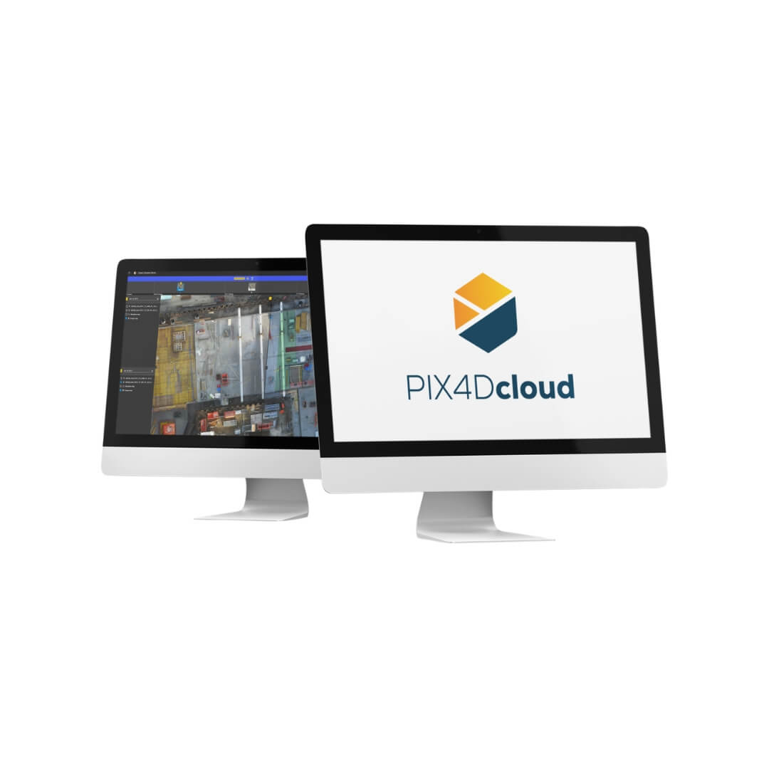 PIX4Dcloud