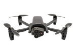 Parrot ANAFI USA drone front view product shot