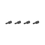 Parrot ANAFI ai gimbal rubber support on a white background