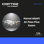 Parrot ANAFI Ai - Pass Plus Exam