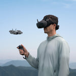 DJI Neo 2 Drone Motion Fly More Combo