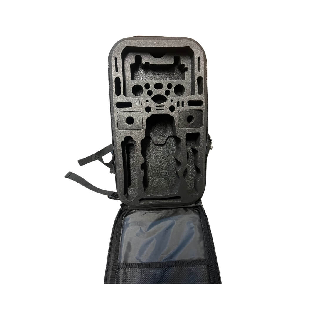 TOMcase Professional Backpack For DJI Mavic 2 Pro/Zoom (Size Small)