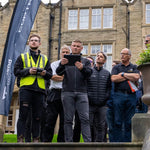 RPC-L1 Drone Training Course (In-Person Classroom)