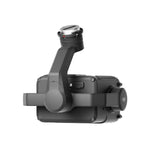 DJI Zenmuse H30 camera sensor payload 45-degree rear right view on white background