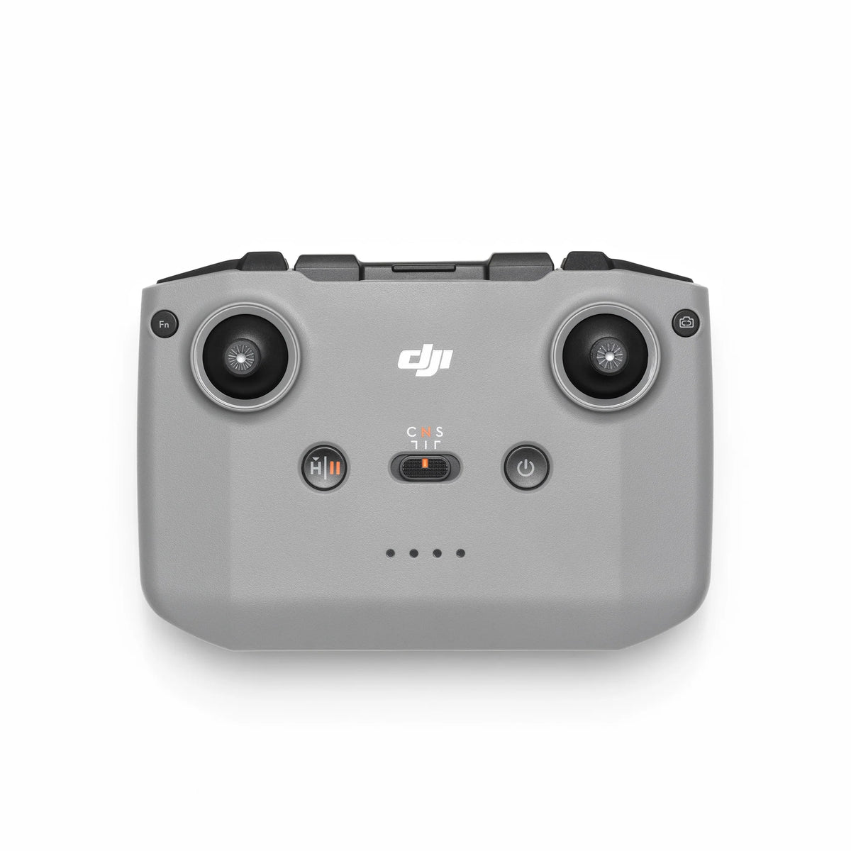 RC-N3 remote controller on white background