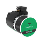 TV1 Lite payload image sensor with 'TrueView' branding