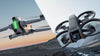 Antigravity A1 Vs DJI Avata 2: How They Compare And Which To Buy