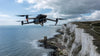 CAA Updates UK Airspace Change Process: What It Means for Drones