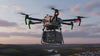 Can Drones Deliver Packages In The UK?