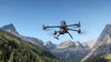 DJI Advanced GEO Training Now Available In The UK With Coptrz