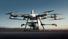 DJI Agras T100 Firmware v01.50.05.01 Adds Multi-Pass Boundary Sweeps