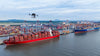 DJI Enterprise Case Study: How Portcoast Is Transforming Port Engineering With Drones