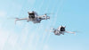 DJI Lito X1 vs DJI Lito 1: Which Should You Choose?