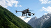 DJI Matrice 400 Maps 3,000 Years Of Hidden Archaeology In Two Weeks