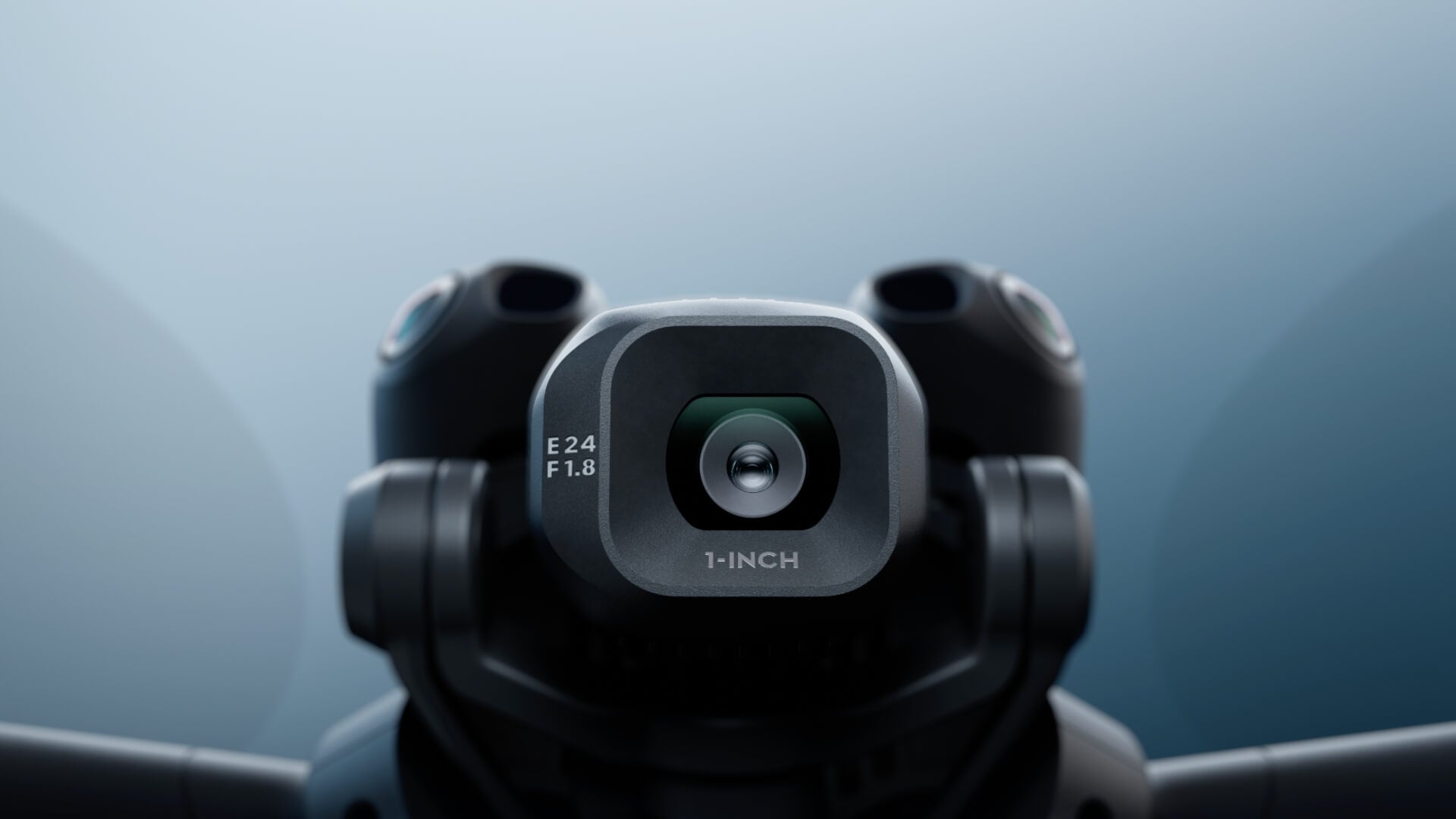 DJI Reveals 'Pro In Mini' Teaser For New Product On 17 September– Coptrz