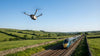 How British Transport Police Are Using BVLOS Drones