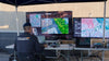 How DJI Dock 3 Helps Police Secure Spain's Running Of The Bulls