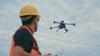 How Drone LiDAR Surveys A Brazilian Mine Without Stopping Production