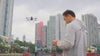 How LiDAR Drones And The DJI Zenmuse L3 Solve City Flooding