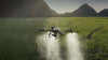 What A Viral Reddit Video Gets Right About Spray Drones