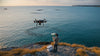 What Drones Are Best For Fishing?
