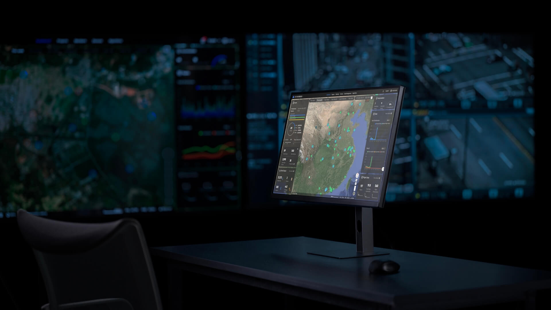 DJI FlightHub 2 Update Adds AI Copilot And Safesky Integration– Coptrz