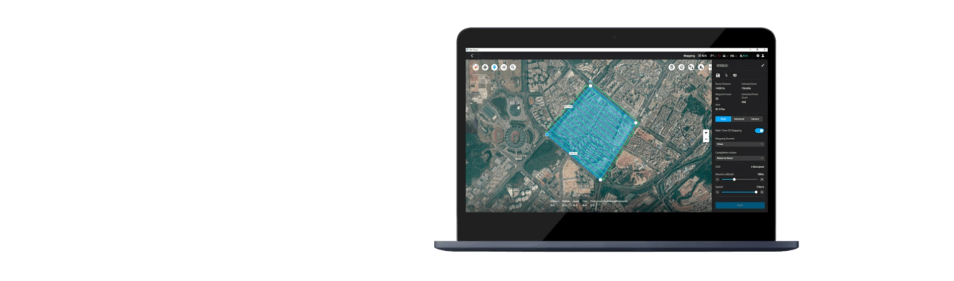 Software– Coptrz