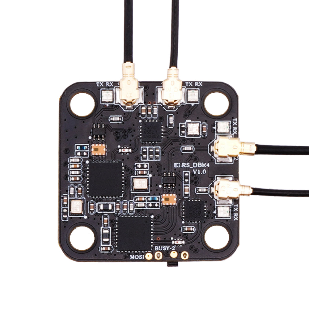 RadioMaster DBR4 Receiver