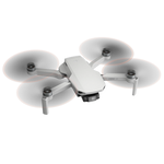 DJI Mini 4K Drone Fly More Combo With RC-N1